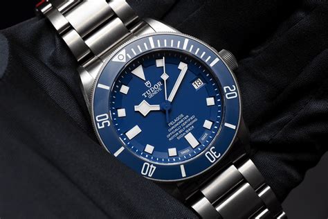 tudor pelagos canada